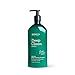 AROMATICA Cypress Deep Cleansing Shampoo 13.53fl.oz. / 400ml - Vegan, EWG Verified, Non-Irritating and Thoroughly Cleansing for Fuller, Thicker and Stronger Hair