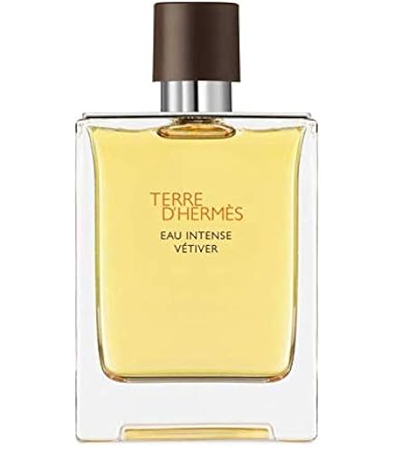 Amazon.com : Terre D' Hermes Pour Homme Limited Edition By Hermes