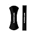 Phone Gel pad Phone holder Stand Phone Pads sticker [ 2Pcs ] Olycism Nano Rubber Sticky Flourish Lama Anti-Slip Washable Mount For Smart phones Car GPS Kitchen Cabinets iPad Glass Mirrors