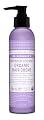 Dr. Bronner - Lavender & Coconut Hair Conditioner & Styling Creme, 6 fl oz cream