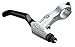 Avid FR-5 Lever Set Silver/Black