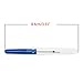 yueton Pack of 12 Plastic Handle Sewing Stitch Thread Unpicker Seam Ripper