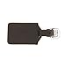 Saddleback Leather Luggage Tag