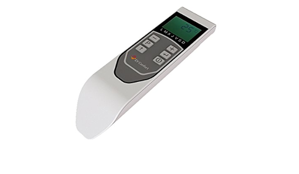 Infrared IC-04 IR - Control Remoto Del Programador Ic-04 Para ...