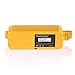 Powerextra 14.4v 3800mAh Battery Compatible with Roomba 400 405 410 415 416 418 4000 4100 4105 4110 4130 4150 4170 4188 4210 4200 4220 4225 4230 4232 4260 4296 Dirt Dog Discover Scheduler