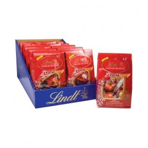 Lindt lindor truffle Milk Mini 3pk cu (037466047348)