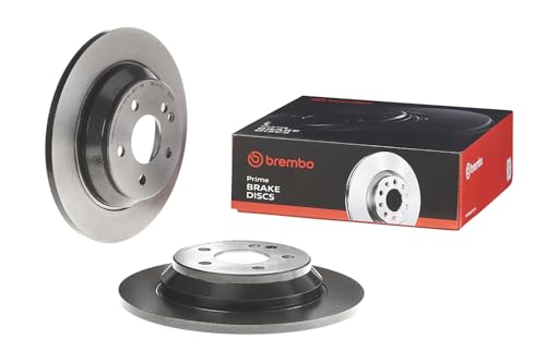 BREMBO 08.C065.11 Brake Disc