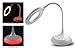 SomniLight Dimmable Amber Nursery Lamp