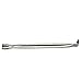 GAC3615 (B10241) Stainless Steel Main Burner for BBQTEK, Bond, Brinkmann, Grill King, Grill Master, Kenmore, Kirkland, Life@Home, Master Cook, Patio Range, Perfect Flame, Presidents Choice, Sams, Tera Gear and XPS