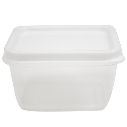 Nicole Home Collection Containers Rectangle