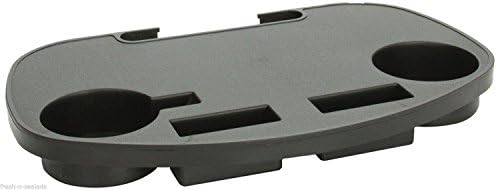 Drink Holder Clip On Table Chair for Zero Gravity Recliner Utility Snack Tray