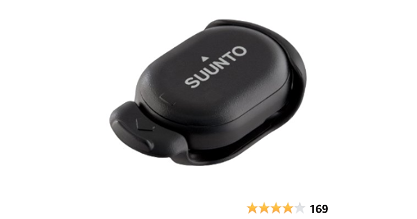 Suunto Pulsómetros Foot Pod Mini