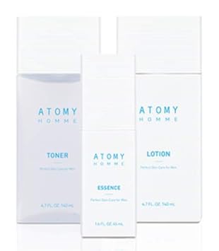 amazon atomy skin care