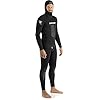 Cressi-Mens-Apnea-Two-Piece-Premium-Neoprene-5-mm-Spear-Fishing-Suit