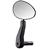 CATEYE achteruitkijkspiegel links BM 500G, zwart