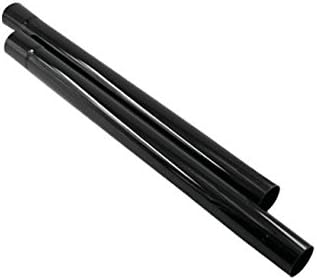 1-3/8 Inch Extension Wands 35mm Vacuum Accessory Plastic VAC Wands 3 Pieces