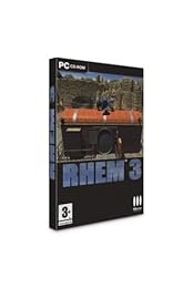 Rhem 3: La Bibliothèque Secrète