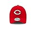 MLB Youth The League Cincinnati Reds 9Forty Adjustable Cap