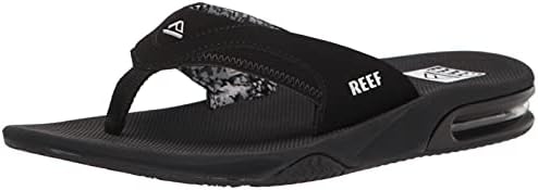 Reef Fanning Womens Sandals | Bottle 