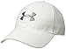 Under Armour Men's Core Canvas Dad Cap