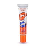 Silvercell Magic Long Lasting Waterproof Lipstick Peel TATTOO Lip Gloss