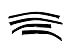 Auto Ventshade [AVS] Outside Mount Rain Guards for 2002 - 2006 Toyota Camry | Window Vent Visors, 4 pcs. - Smoke | 94236