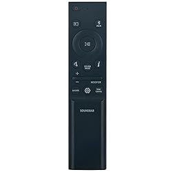 AH81-15498A Replace Remote Applicable for Samsung