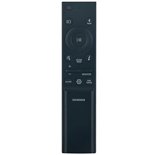 AH81-15498A Replace Remote Applicable for Samsung