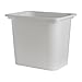 IKEA - TROFAST Children Storage box with lid, white, Large (X2)