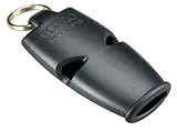 Micro Whistle - Black