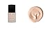 Gabriel Cosmetics Liquid Foundation, Organic Formula- 1 fl oz. (Soft Beige, 1.0)