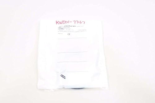 IFM EFECTOR IE5202 IE-2002-FROG INDUCTIVE Sensor 5-36V-DC 200MA D577764