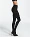 Spanx Luxe Leg Blackout Shaping Tights Very Black e