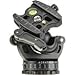 Acratech GP Ballhead with Quick Release Lever GP-L, Supports 25 lbs.