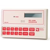 Amazon.com: SILENT KNIGHT 5230 FIRE REMOTE ANN 5104/5204/5207: Camera