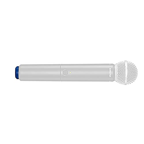 Shure Instrument Condenser Microphone (WA621) Pricepulse