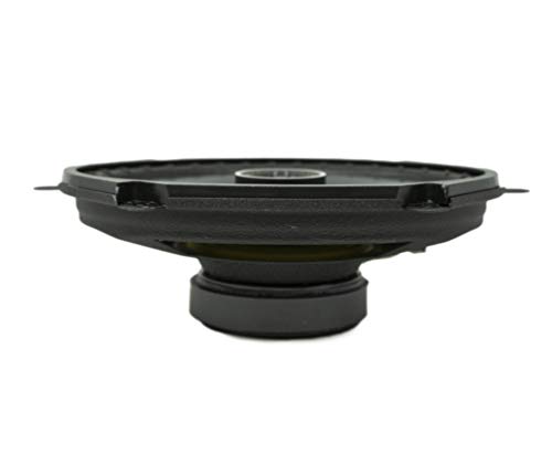 KICKER CS Series CSC68 6 x 8 Inch Car Audio System Speaker, Black (2 Pack) - Image 4