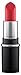 MAC Little MAC Lipstick Russian Red Mini 0.06 oz/ 1.8g