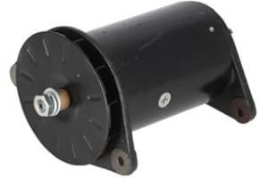 ALL STATES AG PARTS PARTS A.S.A.P. Generator - Lucas Style (15027) Less Tach Drive fits Ford 2100 7000 2000 3500 3000 4140 5100 601 2120 4110 801 2310 5000 2110 4100 4000 4130 4500 fits International fits David Brown fits New Holland