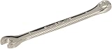 Silverline 6 mm Combination Spanner LS06 Thin Profile Chrome Vanadium