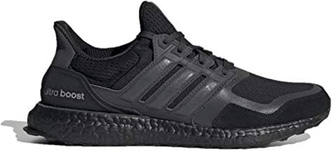 ultra boost s&l black grey