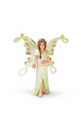 SCHLEICH 70437 - Blumenelfe