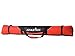 Athletico Mogul Padded Ski Bag - Fully Padded Single Ski Travel Bag (Red, 185cm)