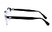 BEISON Blue Light Blocking Glasses, Women Cat Eye Computer Glasses Anti Glare Anti Eyestrain Blue Light Blocker Eyewear