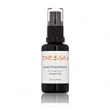Enessa Facial Nourishment - Geranium 1 fl oz.