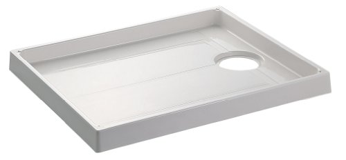 SANEI(旧社名:三栄水栓製作所)【洗濯機パン】 外寸640×750mm H541-750