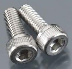 Zenoah 1160-12330 Jacket Bolt M3x8 G260PUM