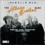 The Allman Brothers Band Album: «Ramblin Man» (Front side) The Allman Brothers Band Album: «Ramblin Man» (Front side)