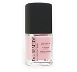 Dr.'s Remedy Enriched Nail Polish
 - PURITY Pink (Sheer)