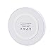 For Iphone 8 / 8 Plus / X, Mchoice New Portable Qi Wireless Power Fast Charger Charging Pad for Iphone 8 / 8 Plus / X (White)